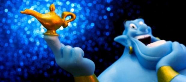 Are you excited for the live action Aladdin? Photo: JD Hancock/Creative Commons Are you excited for the live action Aladdin? Photo: JD Hancock/Creative Commons