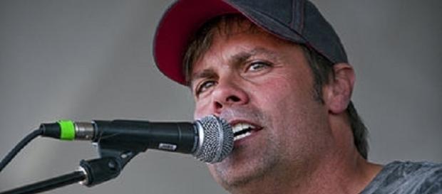 Are you shocked by the death of Troy Gentry? Michael R. Holzworth, U.S. Air Force/WikiMedia Commons Are you shocked by the death of Troy Gentry? Michael R. Holzworth, U.S. Air Force/WikiMedia Commons