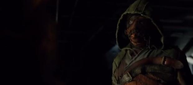 Arrow: S5E2 - Ragman Saves Green Arrow - YouTube/The Flash / Arrow Scenes Arrow: S5E2 - Ragman Saves Green Arrow - YouTube/The Flash / Arrow Scenes