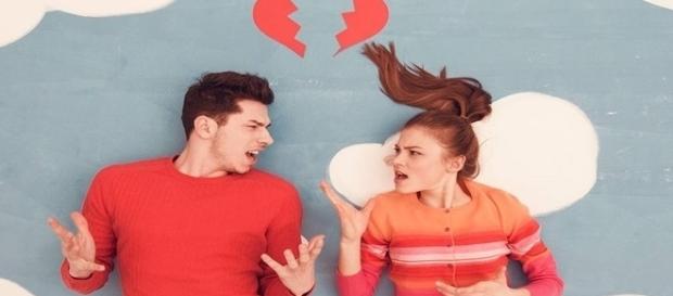 As mulheres não são as únicas que se irritam com as frases ditas pelo sexo oposto. As mulheres não são as únicas que se irritam com as frases ditas pelo sexo oposto.