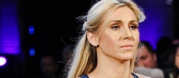 Charlotte Flair reveals details of her past before becoming a wrestler - TheRafa2016 via Wikipedia Commons Charlotte Flair reveals details of her past before becoming a wrestler - TheRafa2016 via Wikipedia Commons