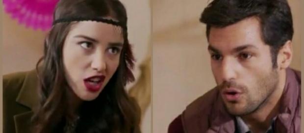 Cherry Season: spoiler episodio di giovedì 14 settembre Cherry Season: spoiler episodio di giovedì 14 settembre