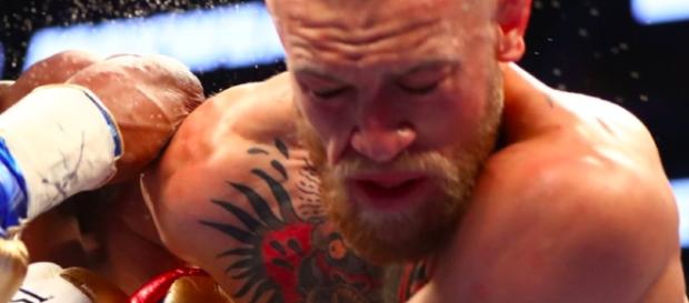 Conor McGregor - Image Credit: Vimeo/Oral Ofori Conor McGregor - Image Credit: Vimeo/Oral Ofori