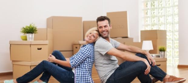 convivere: stai facendo la scelta giusta? convivere: stai facendo la scelta giusta?