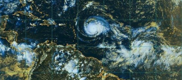 Cyclone Irma : les Antilles en vigilance rouge - Libération - liberation.fr Cyclone Irma : les Antilles en vigilance rouge - Libération - liberation.fr