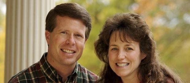 Did Jim Bob and Michelle Dugger let Joy-Anna marry into the wrong family? Jim Bob Duggar/WikiMedia Commons Did Jim Bob and Michelle Dugger let Joy-Anna marry into the wrong family? Jim Bob Duggar/WikiMedia Commons