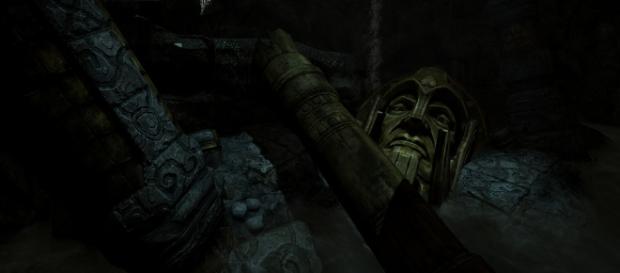 Elder Scrolls Skyrim - Kenneth DM/Flickr Elder Scrolls Skyrim - Kenneth DM/Flickr