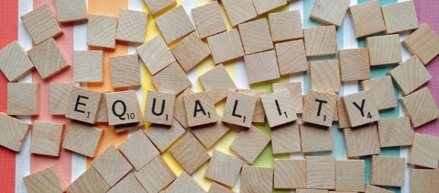 Equality - Image via Pixabay.. Equality - Image via Pixabay..