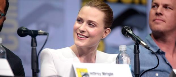 Evan Rachel Wood reportedly splits with fiance Zach Villa. (Wikimedia/Gage Skidmore) Evan Rachel Wood reportedly splits with fiance Zach Villa. (Wikimedia/Gage Skidmore)