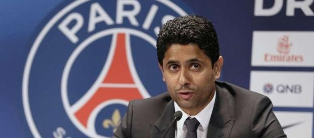 Fair-play financier : le PSG se montre serein Fair-play financier : le PSG se montre serein