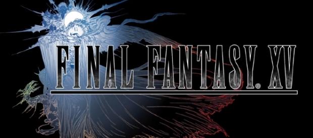 Final Fantasy logos - YouTube/Laser Time Channel Final Fantasy logos - YouTube/Laser Time Channel