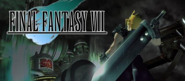 'Final Fantasy VII' (image source: YouTube/videogamedunkey) 'Final Fantasy VII' (image source: YouTube/videogamedunkey)