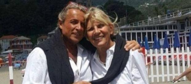 Gemma Galgani gossip news oggi 8 settembre Gemma Galgani gossip news oggi 8 settembre