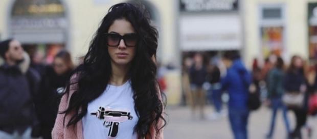 #Giulia De Lellis si definisce #Esperta di tendenze? #Blasting News #Giulia De Lellis si definisce #Esperta di tendenze? #Blasting News