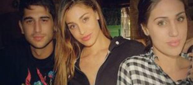 Grande Fratello Vip, Belen ha paura per Cecilia e Jeremias - ilmattino.it Grande Fratello Vip, Belen ha paura per Cecilia e Jeremias - ilmattino.it