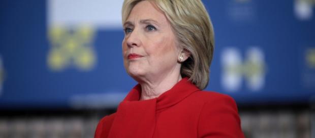 Hillary Clinton. Photo: Gage Skidmore/Creative Commons Hillary Clinton. Photo: Gage Skidmore/Creative Commons