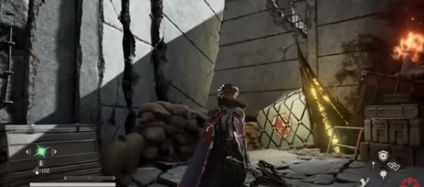 Image Credit: IGN/Youtube.com (screenshot) Image Credit: IGN/Youtube.com (screenshot)
