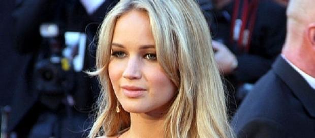 Jennifer Lawrence (Tabercil (talk) wikimedia commons) Jennifer Lawrence (Tabercil (talk) wikimedia commons)