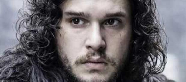 Jon Snow in 'Game of Thrones' - Image via YouTube/Sarah of House Dayne Jon Snow in 'Game of Thrones' - Image via YouTube/Sarah of House Dayne