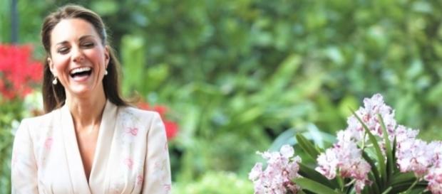 Kate Middleton: curiosità sulla Duchessa di Cambridge. Kate Middleton: curiosità sulla Duchessa di Cambridge.