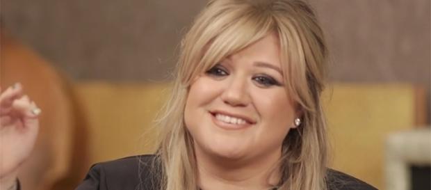 Kelly Clarkson is set to release her first record under Atlantic Records, "Meaning of Life," next month. (YouTube/Entertainment Weekly) Kelly Clarkson is set to release her first record under Atlantic Records, "Meaning of Life," next month. (YouTube/Entertainment Weekly)