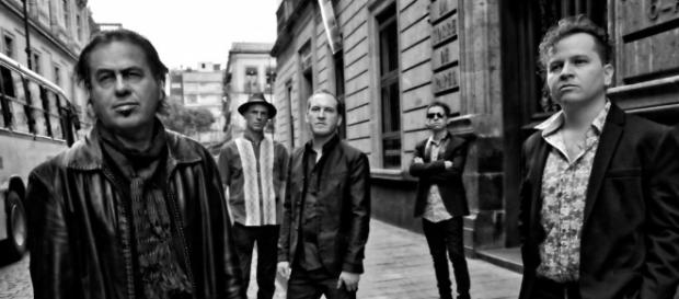 La Barranca celebra veinte años de Tempestad Resonancia Magazine - com.mx La Barranca celebra veinte años de Tempestad Resonancia Magazine - com.mx