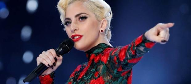 Lady Gaga says she’s in love with boyfriend Christian Carino during a concert- Photo: Wikimedia Commons Lady Gaga says she’s in love with boyfriend Christian Carino during a concert- Photo: Wikimedia Commons
