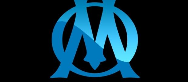 Logo de l'Olympique de Marseille Logo de l'Olympique de Marseille