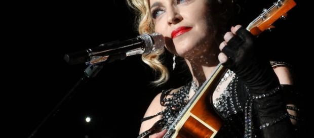 Madonna: Rebel Heart Tour tra i programmi tv di stasera 8 settembre Madonna: Rebel Heart Tour tra i programmi tv di stasera 8 settembre