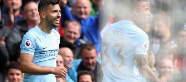 Manchester City 5-0 Liverpool wikimedia.org Manchester City 5-0 Liverpool wikimedia.org