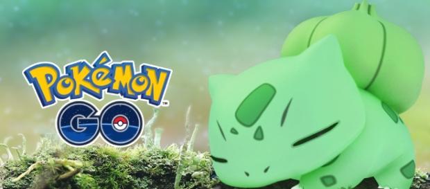Niantic just released a Raid Egg, which some of the "Pokemon GO" players quickly notice (via YouTube/Pokemon GO) Niantic just released a Raid Egg, which some of the "Pokemon GO" players quickly notice (via YouTube/Pokemon GO)