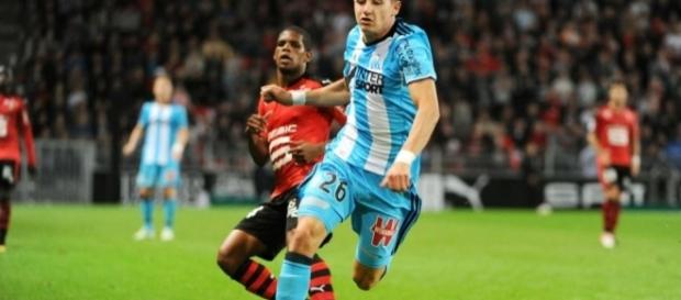OM - Rennes : Les compos officielles OM - Rennes : Les compos officielles