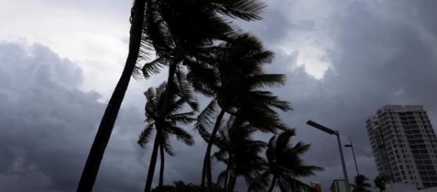 Ouragan Irma : "Un événement climatique exceptionnel" Ouragan Irma : "Un événement climatique exceptionnel"