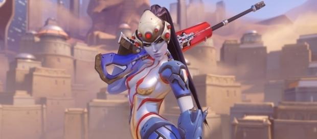 "Overwatch" players cannot use their ultimate ability properly because of a bug. Image Credit: Blizzard Entertainment "Overwatch" players cannot use their ultimate ability properly because of a bug. Image Credit: Blizzard Entertainment