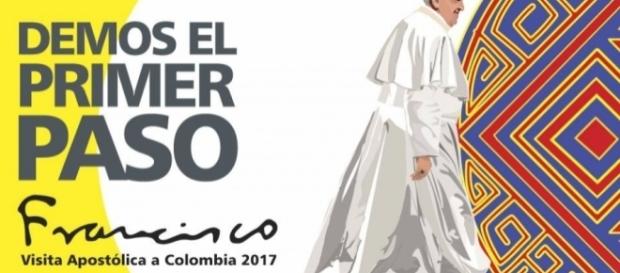 Papa Francisco viene a Colombia | Visita del Papa - Pulzo.com - pulzo.com Papa Francisco viene a Colombia | Visita del Papa - Pulzo.com - pulzo.com
