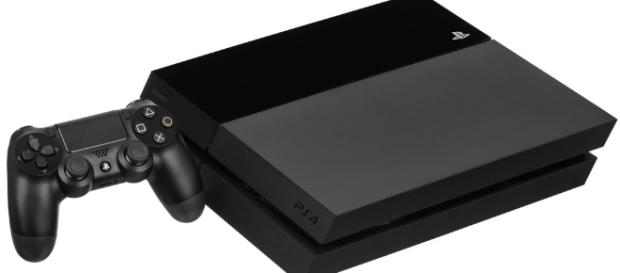 PlayStation 4 - Bagogames/Flickr PlayStation 4 - Bagogames/Flickr