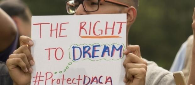 President Barack Obama on DACA's Demise – Youtube screen grab President Barack Obama on DACA's Demise – Youtube screen grab
