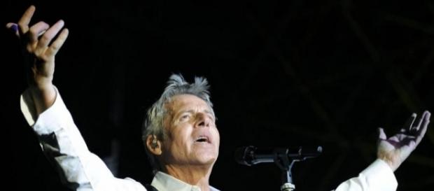 Prime polemiche per la scelta di Claudio Baglioni al Festival di Sanremo Prime polemiche per la scelta di Claudio Baglioni al Festival di Sanremo