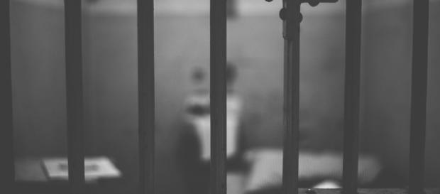 Prison, Cell - Image via Pixabay Prison, Cell - Image via Pixabay