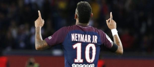 PSG : Une clause "Real Madrid" pour Neymar ? PSG : Une clause "Real Madrid" pour Neymar ?