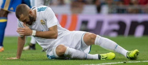 Real Madrid : Un favori pour succéder à Benzema ! Real Madrid : Un favori pour succéder à Benzema !