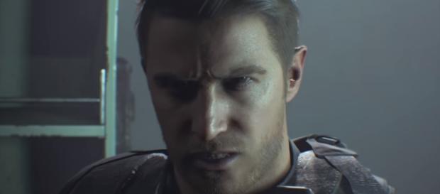 Resident Evil 7 biohazard Gold Edition: TAPE-01 “Zoe" - Announcement Trailer - YouTube/Resident Evil Resident Evil 7 biohazard Gold Edition: TAPE-01 “Zoe" - Announcement Trailer - YouTube/Resident Evil