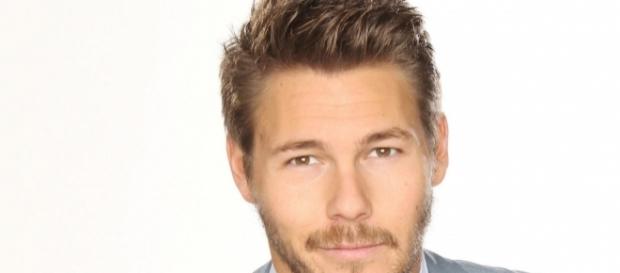 Scott Clifton. CBSsoapsindepth.com Scott Clifton. CBSsoapsindepth.com