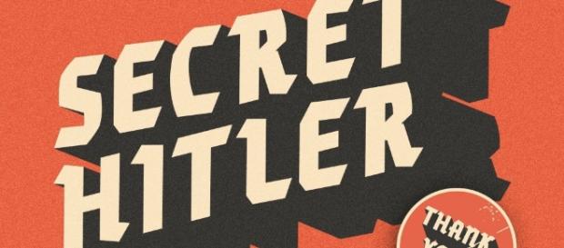 Secret Hitler by Max Temkin — Kickstarter - kickstarter.com Secret Hitler by Max Temkin — Kickstarter - kickstarter.com