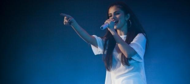 Selena Gomez, Image Credit: Lisa Bjorheim / Flickr Selena Gomez, Image Credit: Lisa Bjorheim / Flickr
