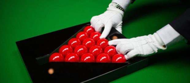Snooker: Welsh Open first round - BBC Sport - bbc.co.uk Snooker: Welsh Open first round - BBC Sport - bbc.co.uk