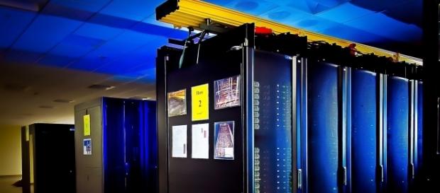 Supercomputer courtesy skeeze, pixabay, CC0 Supercomputer courtesy skeeze, pixabay, CC0