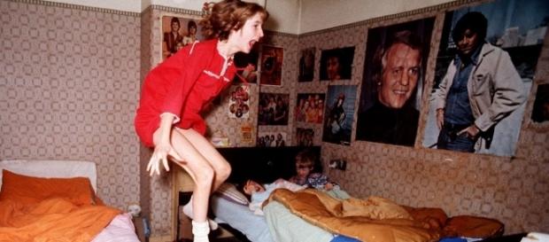 The Enfield Poltergeist | Conspiracy Eye - conspiracyeye.com The Enfield Poltergeist | Conspiracy Eye - conspiracyeye.com