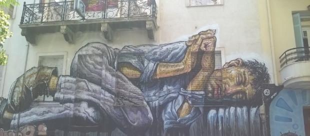 Un primer vistazo nos revela una profunda inquietud artística por parte de sus habitantes Un primer vistazo nos revela una profunda inquietud artística por parte de sus habitantes