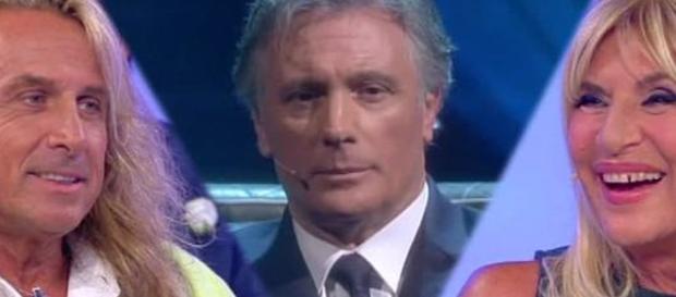Uomini e Donne, per Gemma arriva il terzo uomo. Uomini e Donne, per Gemma arriva il terzo uomo.